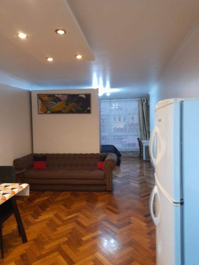 Departamento En El Casco Historico De La Ciudad De Buenos Aires Daire Dış mekan fotoğraf