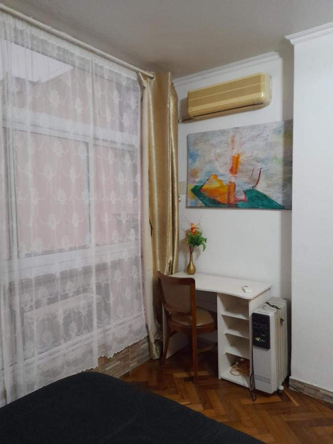 Departamento En El Casco Historico De La Ciudad De Buenos Aires Daire Dış mekan fotoğraf