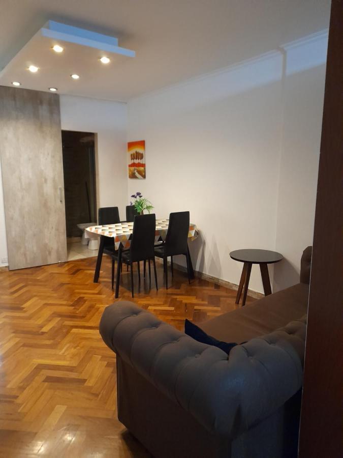 Departamento En El Casco Historico De La Ciudad De Buenos Aires Daire Dış mekan fotoğraf