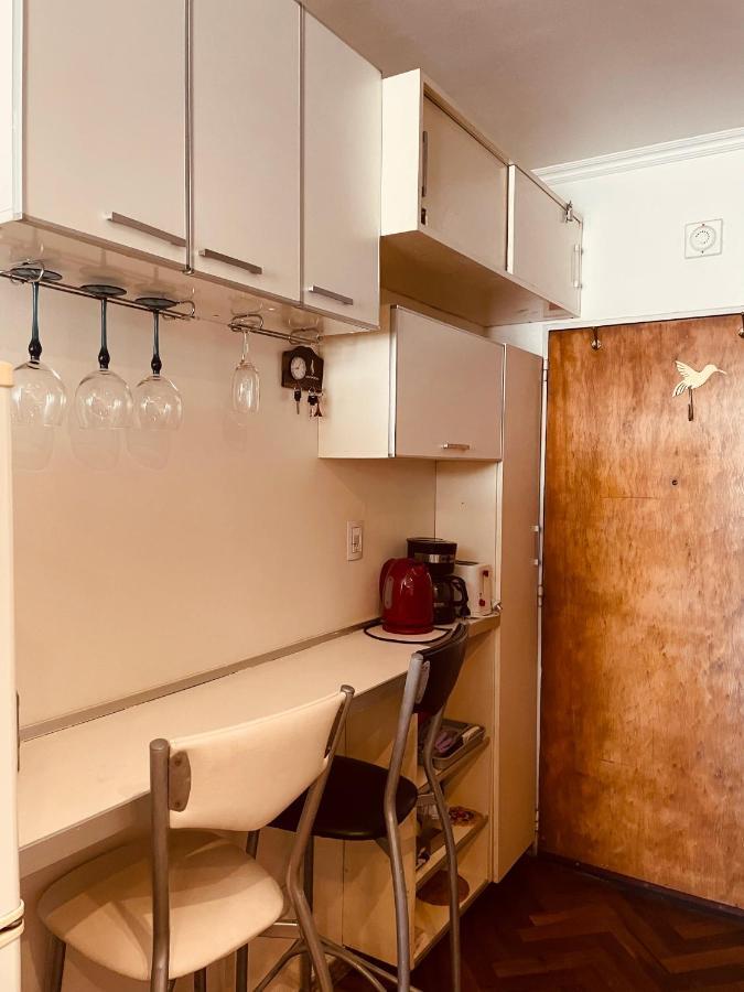 Departamento En El Casco Historico De La Ciudad De Buenos Aires Daire Dış mekan fotoğraf